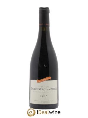 Latricières-Chambertin Grand Cru David Duband (Domaine)