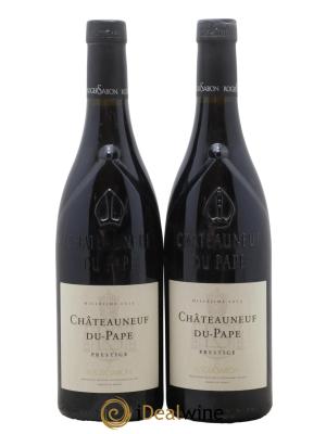 Châteauneuf-du-Pape Cuvée Prestige Roger Sabon (Domaine)