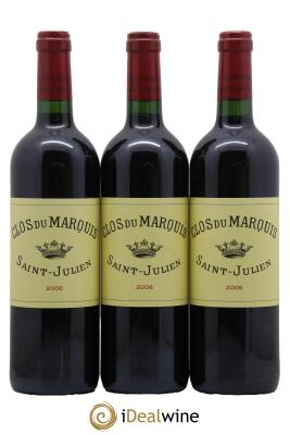 Clos du Marquis