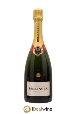 Special Cuvée Brut Bollinger