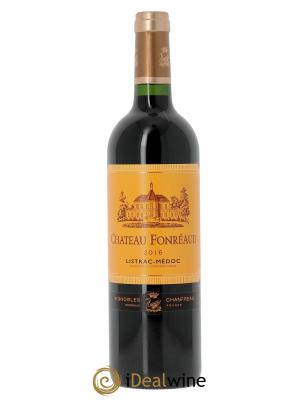 Château Fonréaud Cru Bourgeois 