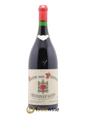 Châteauneuf-du-Pape Clos des Papes - Paul Avril