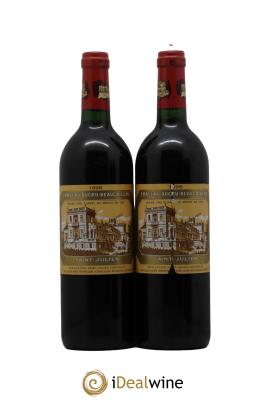 Château Ducru Beaucaillou 2ème Grand Cru Classé 