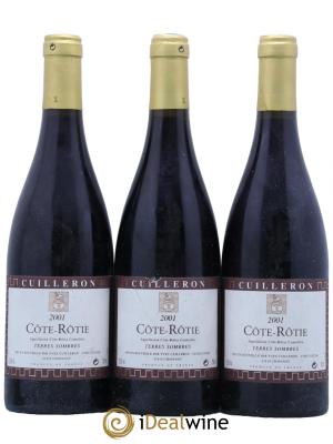 Côte-Rôtie Terres Sombres Yves Cuilleron (Domaine)