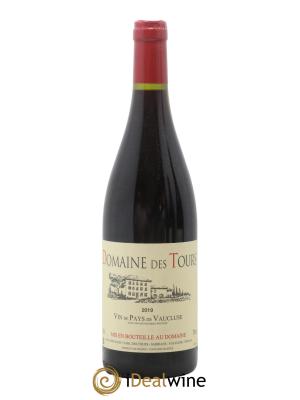 IGP Vaucluse (Vin de Pays de Vaucluse) Domaine des Tours Emmanuel Reynaud