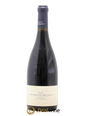 Chambolle-Musigny 1er Cru Les Charmes Amiot-Servelle