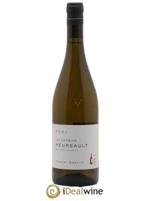 Meursault Les Corbins Vincent Dancer