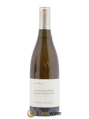 Chassagne-Montrachet Vincent Dancer