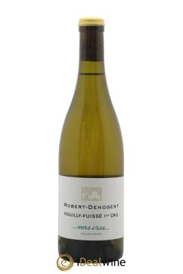 Pouilly-Fuissé 1er Cru Vers Cras Robert Denogent (Domaine) Vieilles Vignes