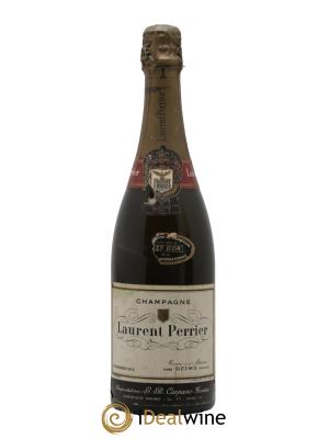 Brut Laurent Perrier 