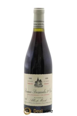 Beaune 1er Cru Bressandes Albert Morot