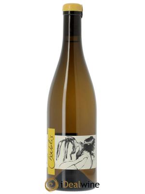 Chablis Mise Tardive Pattes Loup (Domaine) 