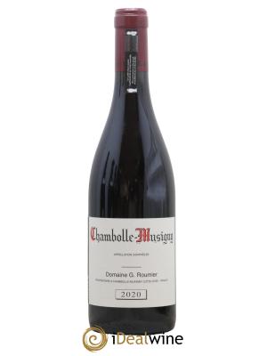 Chambolle-Musigny Georges Roumier (Domaine)