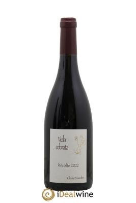 Côte de Nuits-Villages Viola Odorata Naudin-Ferrand (Domaine)