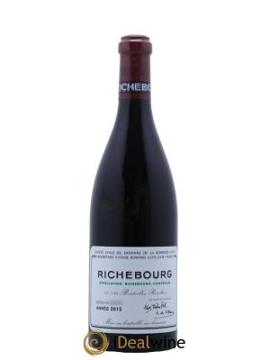 Richebourg Grand Cru Domaine de la Romanée-Conti 