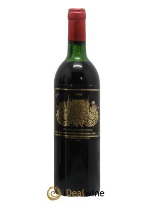 Château Palmer 3ème Grand Cru Classé