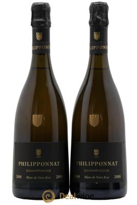 Blanc de Noirs Extra Brut Philipponnat