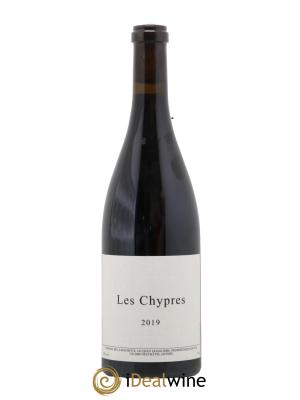 Vins Etrangers Les Chypres Domaine de la Rochette