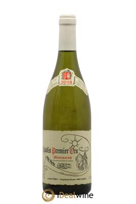 Chablis 1er Cru Montmains Laurent Tribut