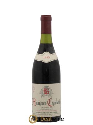 Mazoyères-Chambertin Grand Cru Henri Richard