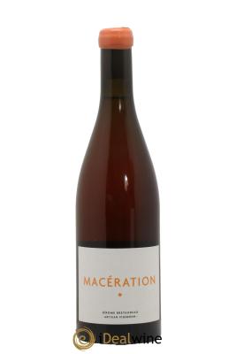 Vin de France Macération Jérôme Bretaudeau - Domaine de Bellevue