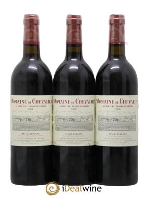 Domaine de Chevalier Cru Classé de Graves