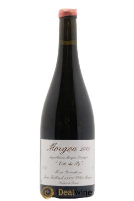 Morgon Côte du Py Jean Foillard