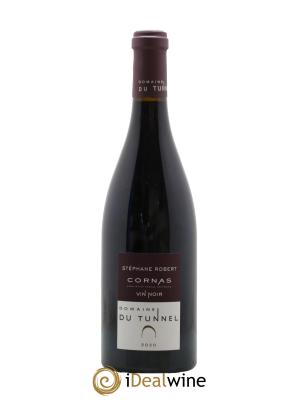 Cornas Vin Noir Tunnel (Domaine du)