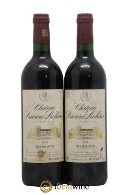 Château Prieuré Lichine 4ème Grand Cru Classé