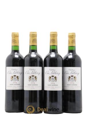 Château Cos Labory 5ème Grand Cru Classé