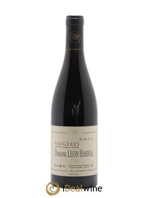 Faugères Jadis Domaine Léon Barral