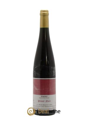 Alsace Pinot noir Le Chant des Oiseaux Gérard Schueller (Domaine)