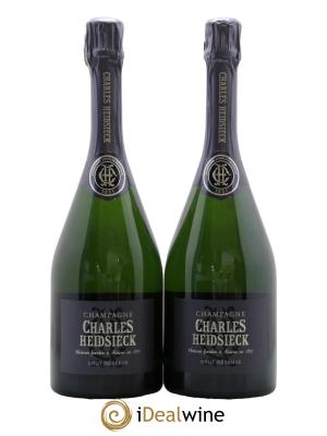 Brut Réserve Charles Heidsieck