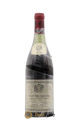 Beaune 1er Cru Grèves Domaine Louis Jadot