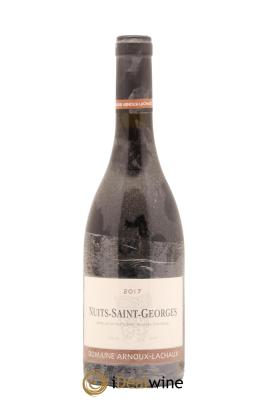 Nuits Saint-Georges Arnoux-Lachaux (Domaine)