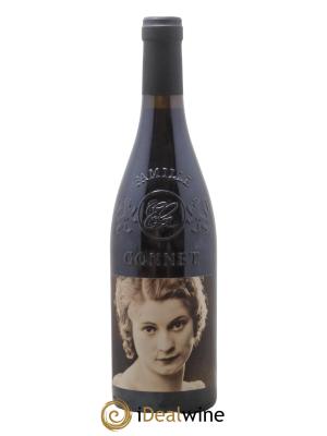 Châteauneuf-du-Pape Elegance De Jeanne Famille Gonnet