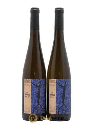 Alsace Pinot Gris Fronholz Ostertag (Domaine)