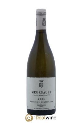 Meursault Comtes Lafon (Domaine des)