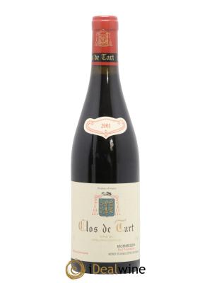 Clos de Tart Grand Cru Mommessin