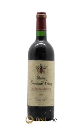 Saint-Émilion Grand Cru Château Lamarzelle-Cormey