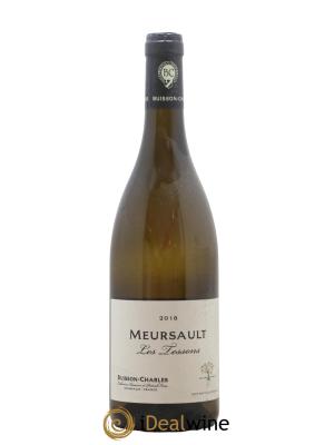 Meursault Les Tessons Buisson-Charles (Domaine)