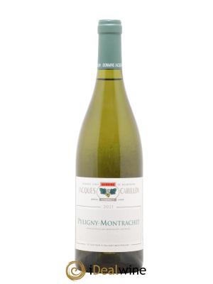 Puligny-Montrachet Jacques Carillon (Domaine)