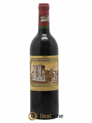 Château Ducru Beaucaillou 2ème Grand Cru Classé