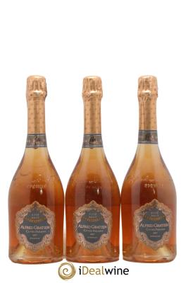 Champagne -- Brut Cuvee Paradis Alfred Gratien