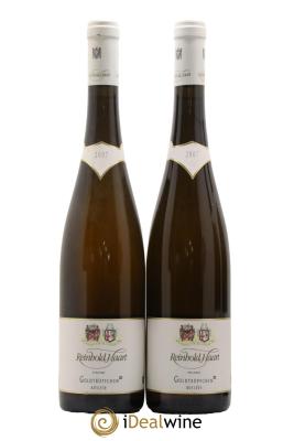 Allemagne Mosel-Saar Piesporter Goldtröpfchen 1. Gewächs Auslese Reinhold Haart