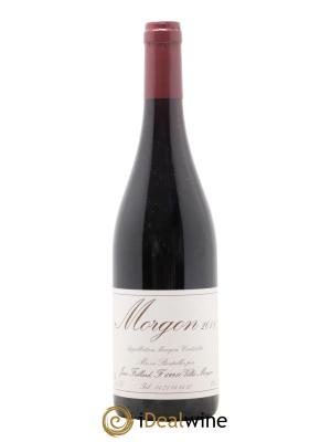 Morgon Jean Foillard