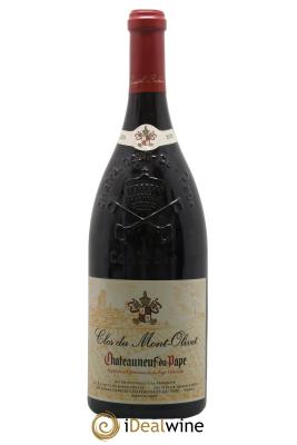 Châteauneuf-du-Pape Clos du Mont-Olivet