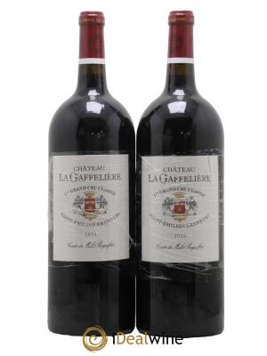 Château la Gaffelière 1er Grand Cru Classé B 