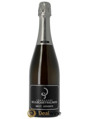 Brut Réserve Billecart-Salmon