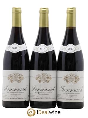 Pommard Domaine Paul Garodet